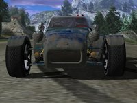 World Racing 2 screenshot, image №388838 - RAWG