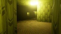 Backrooms: The Yellow Dream screenshot, image №4160994 - RAWG