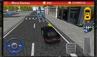 Cargo Transport Driver 3D screenshot, image №1427494 - RAWG