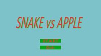 SNAKE vs APPLE screenshot, image №2923241 - RAWG