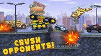 Car Eats Car 3 – Racing Game screenshot, image №2085213 - RAWG