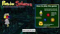 Paradox Spheres screenshot, image №2253899 - RAWG