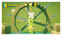 Poly Knight screenshot, image №1833637 - RAWG