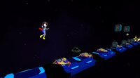 Jetpack Runner screenshot, image №2675358 - RAWG