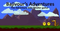 Bajivour's Adventures screenshot, image №1879572 - RAWG