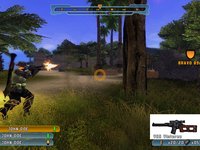 Private Wars screenshot, image №399100 - RAWG