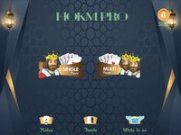 HOKM Pro ( حکم ) screenshot, image №2211771 - RAWG