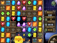 Jewel World T4C Edition screenshot, image №1695422 - RAWG