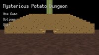 Mysterious Potato Dungeon screenshot, image №3776822 - RAWG