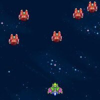 Julio - juego nave screenshot, image №2464061 - RAWG