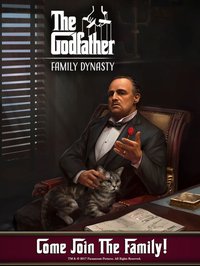 The Godfather Game screenshot, image №907380 - RAWG