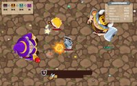 MiniGiants.io screenshot, image №1942776 - RAWG