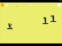 Archery Battle screenshot, image №1333621 - RAWG