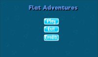 Flat Adventures screenshot, image №1759559 - RAWG