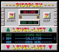 PicoPlex screenshot, image №2318154 - RAWG