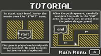 Mouse Maze (fletchmakesstuff) screenshot, image №3207660 - RAWG