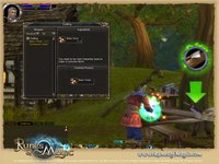 Runes of Magic screenshot, image №497663 - RAWG