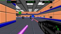 Red Laser Z (itch) screenshot, image №993977 - RAWG