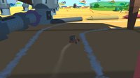 Toys & Run screenshot, image №2389867 - RAWG