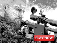 Sniper Hero: 3D Shooting Game screenshot, image №2456440 - RAWG