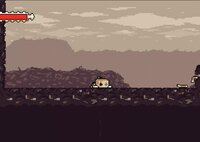 I_AM_BROKEN (GGJ2020) screenshot, image №3130172 - RAWG