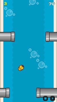 Rubber Duckie - Flappy Bathtub Adventure screenshot, image №947416 - RAWG