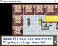 Pokemon Team Rocket Edition screenshot, image №2424865 - RAWG