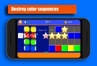 Quad-Teleport Squares Puzzle screenshot, image №1205003 - RAWG