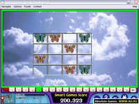 Smart Games Puzzle Challenge 3 screenshot, image №322330 - RAWG