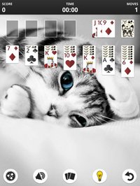 Solitaire Classic: Klondike! screenshot, image №1822943 - RAWG