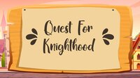 Quest For Knighthood screenshot, image №2701097 - RAWG