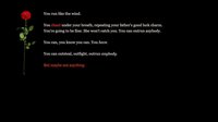 You're Going To Be Fine (Branches) screenshot, image №1055278 - RAWG