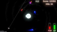 The Last Light (Why? Not! YT) screenshot, image №1319001 - RAWG