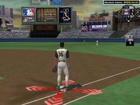 High Heat Major League Baseball 2003 screenshot, image №305361 - RAWG