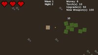 Survive The Zombies (Thunderbow23) screenshot, image №3566505 - RAWG