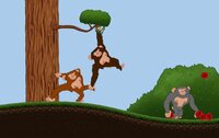 [Physics Jam] Simian Slam screenshot, image №2999025 - RAWG