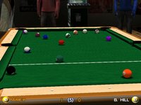 Pool Hall Pro screenshot, image №526358 - RAWG