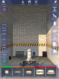 Space Rocket Exploration screenshot, image №2687591 - RAWG
