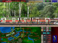 Public Transport Simulator screenshot, image №575073 - RAWG