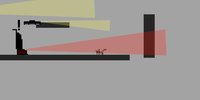 Kitty VS Vacuums screenshot, image №2262915 - RAWG
