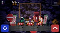 Strange Telephone (itch) screenshot, image №1879394 - RAWG
