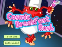 Cosmic Chef - Breakfast Rush screenshot, image №1661936 - RAWG