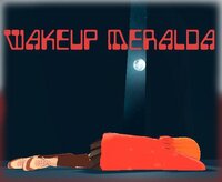 WakeUp Meralda screenshot, image №2724631 - RAWG