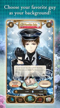 Ikemen Revolution: Otome Game screenshot, image №1983277 - RAWG