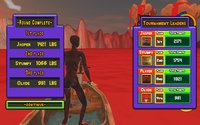 Nightmare Fishing Tournament 3D screenshot, image №1701543 - RAWG