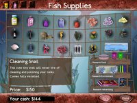 Fish Tycoon for Windows screenshot, image №441526 - RAWG