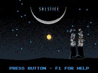 Solstice (itch) (Love4Retro) screenshot, image №2666604 - RAWG