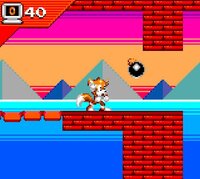 Tails' Adventures 2 screenshot, image №3496007 - RAWG