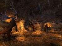 Echo: Secrets of the Lost Cavern screenshot, image №380264 - RAWG