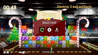 Christmas Stack! screenshot, image №3720587 - RAWG